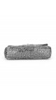 Chanel Singel Flap Bag Sparkle Size Medium