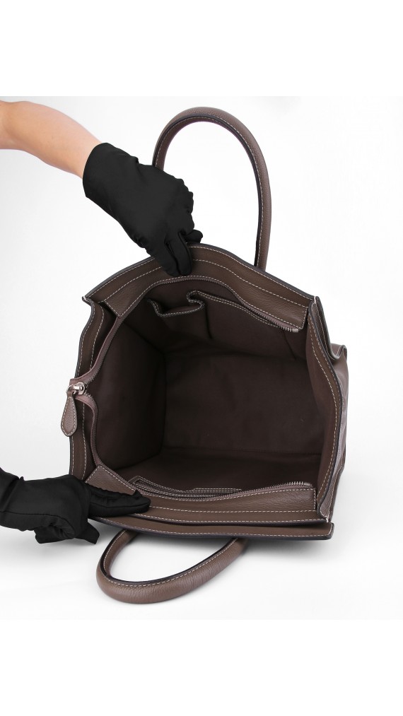 Celine Luggage Bag