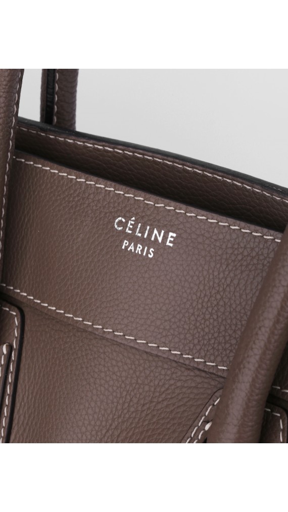 Celine Luggage Bag