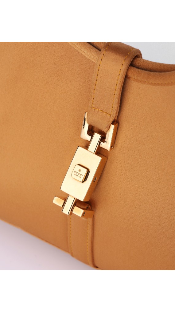 Vintage Gucci Jackie Bag