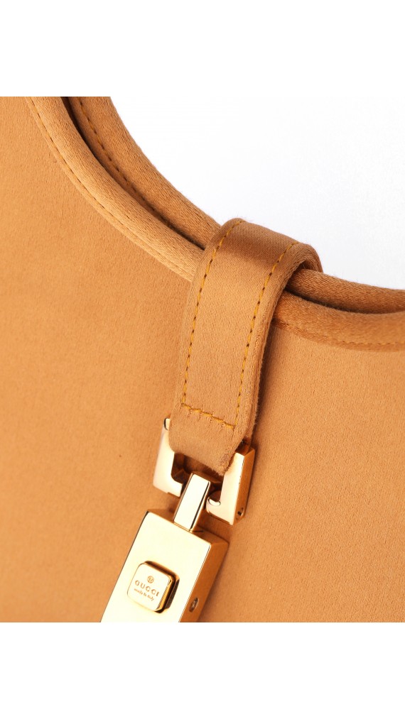 Vintage Gucci Jackie Bag
