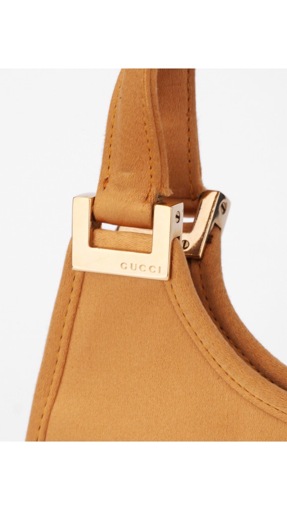 Vintage Gucci Jackie Bag