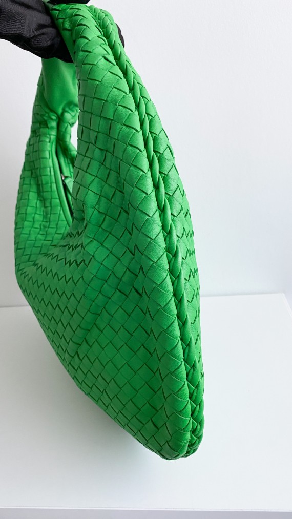 Bottega Veneta Hobo Bag