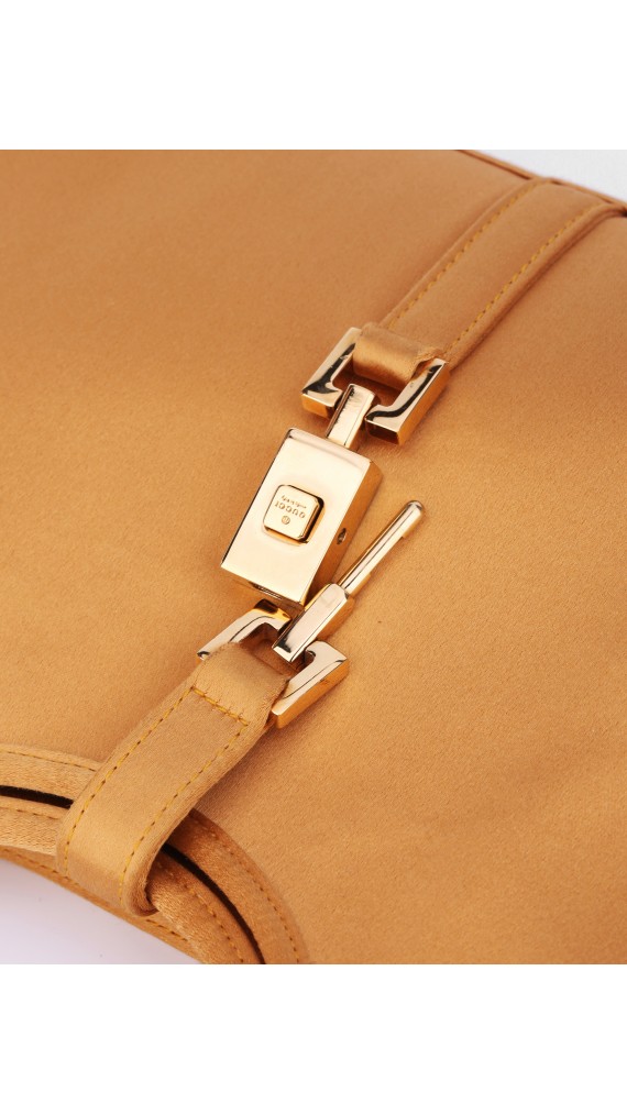 Vintage Gucci Jackie Bag