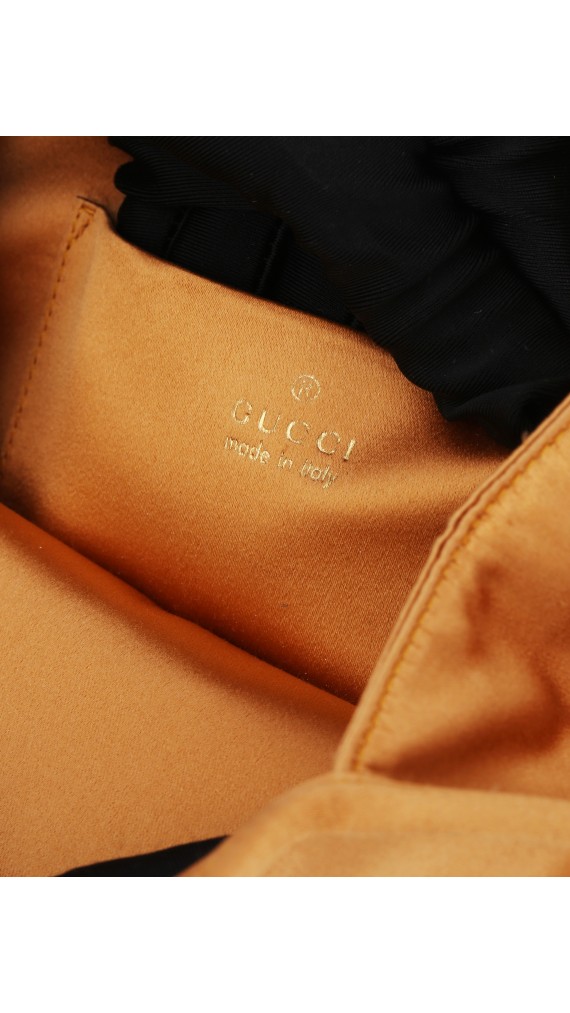 Vintage Gucci Jackie Bag