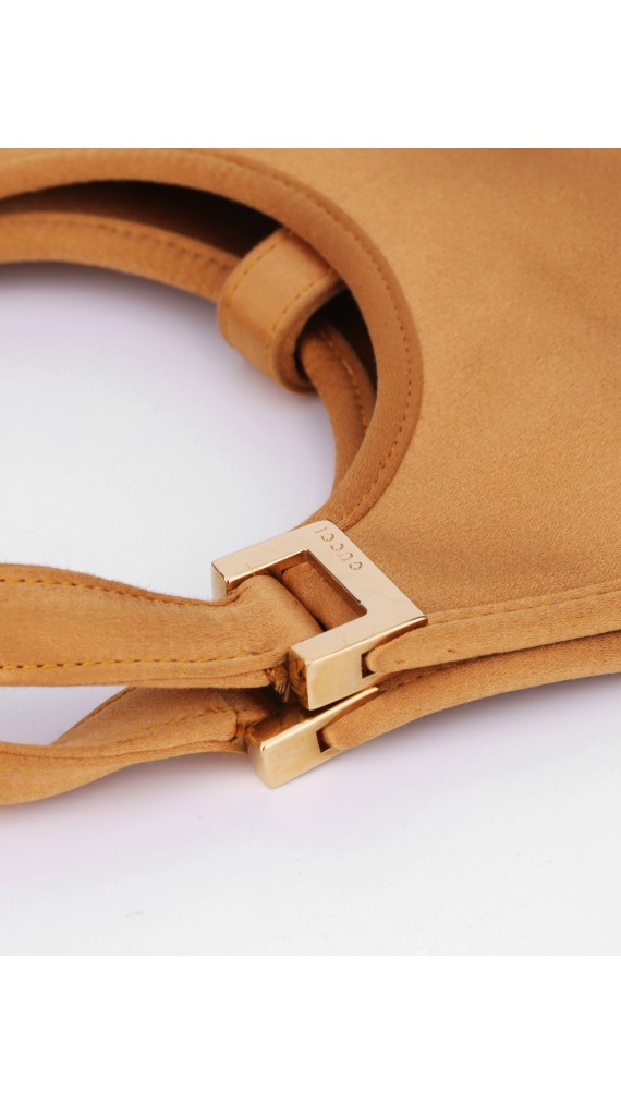 Vintage Gucci Jackie Bag