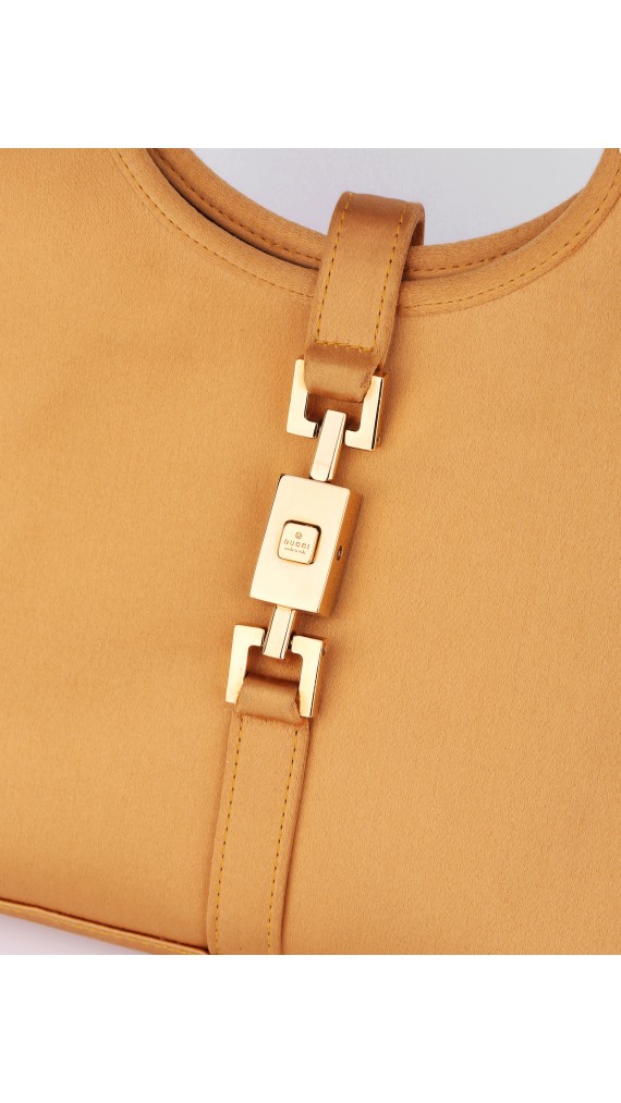 Vintage Gucci Jackie Bag