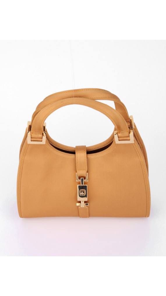 Vintage Gucci Jackie Bag