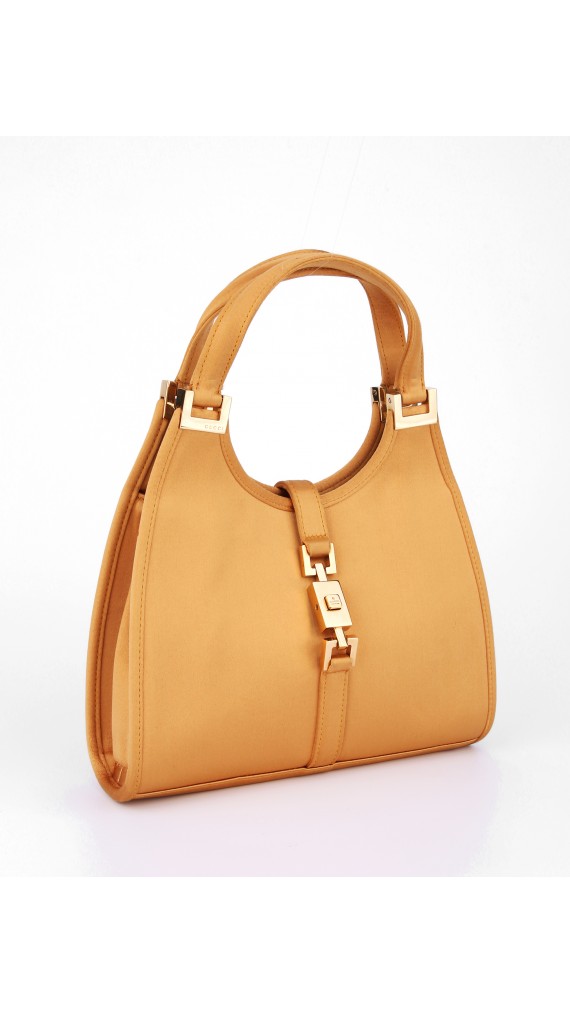 Vintage Gucci Jackie Bag