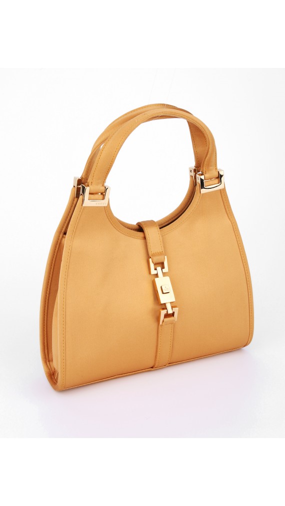 Vintage Gucci Jackie Bag