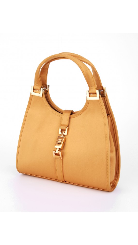 Vintage Gucci Jackie Bag