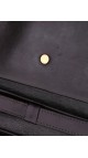 Vintage CD Monogram Shoulder Bag