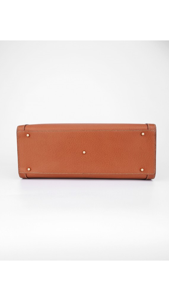 Gucci Diana Bamboo Handbag