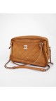 Chanel Shoulder Bag med skulderlenk
