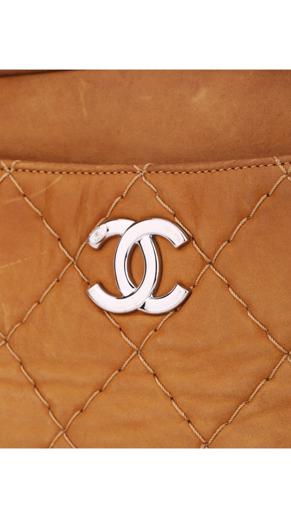 Chanel Shoulder Bag med skulderlenk
