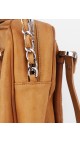 Chanel Shoulder Bag med skulderlenk