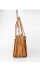Chanel Shoulder Bag med skulderlenk