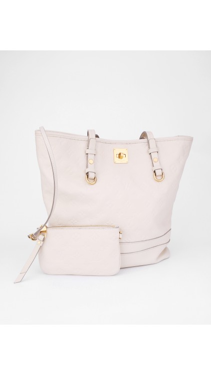 Louis Vuitton Citadine Tote Bag