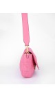 Fendi Baguette Jacquard FF shoulder bag