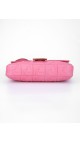 Fendi Baguette Jacquard FF shoulder bag