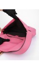 Fendi Baguette Jacquard FF shoulder bag