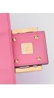 Fendi Baguette Jacquard FF shoulder bag