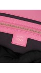 Fendi Baguette Jacquard FF shoulder bag