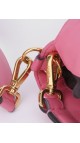 Fendi Baguette Jacquard FF shoulder bag