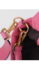 Fendi Baguette Jacquard FF shoulder bag