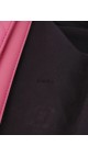 Fendi Baguette Jacquard FF shoulder bag