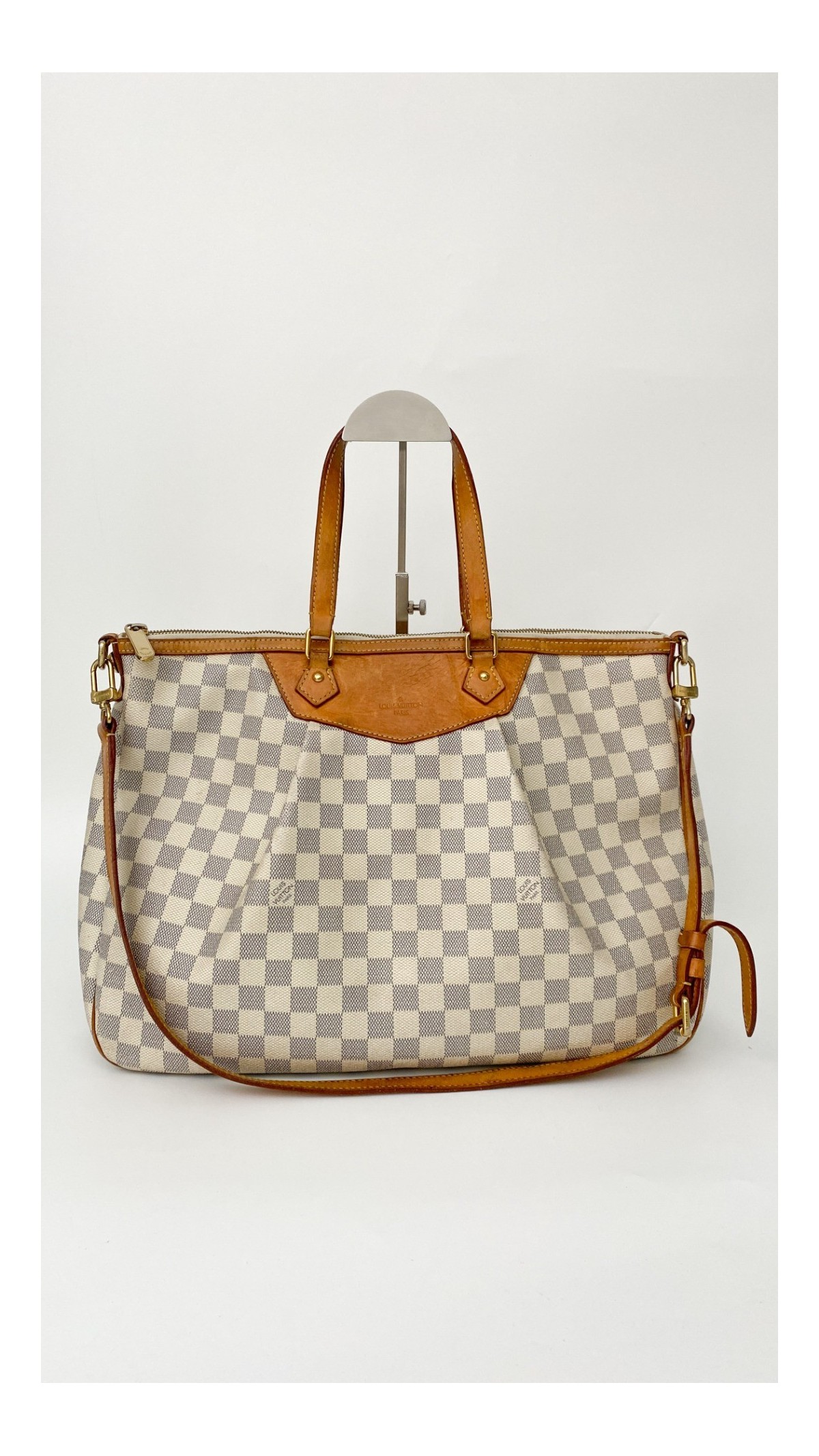 Louis Vuitton - Skjerf - Catawiki