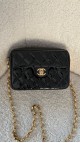 Vintage Chanel Shoulder Bag