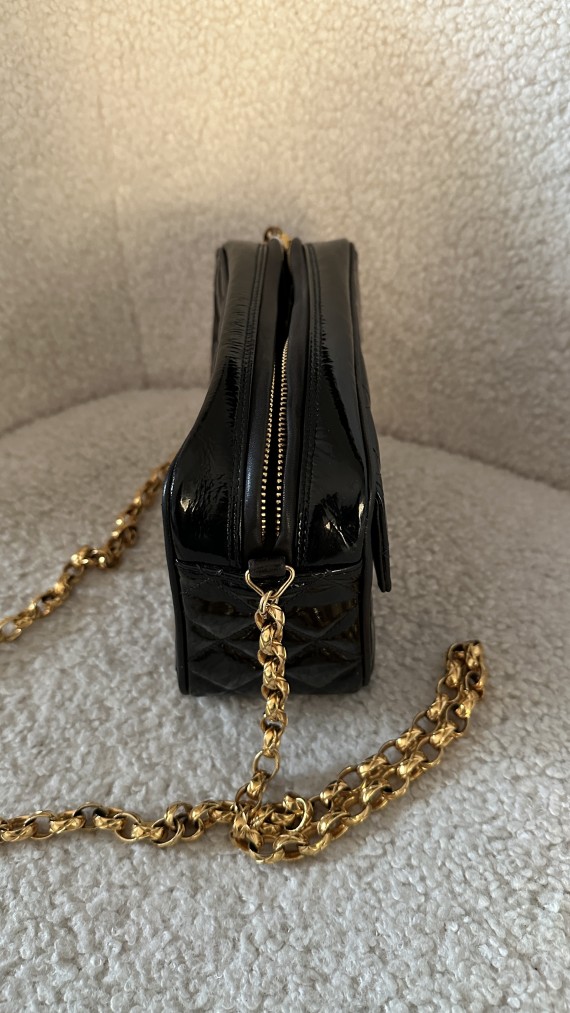 Vintage Chanel Shoulder Bag