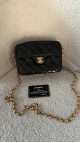 Vintage Chanel Shoulder Bag