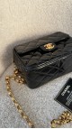 Vintage Chanel Shoulder Bag