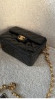 Vintage Chanel Shoulder Bag