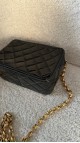 Vintage Chanel Shoulder Bag