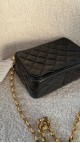 Vintage Chanel Shoulder Bag