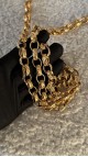 Vintage Chanel Shoulder Bag