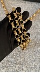 Vintage Chanel Shoulder Bag