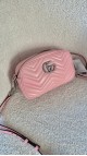 Gucci Marmont Shoulder Bag Size Small