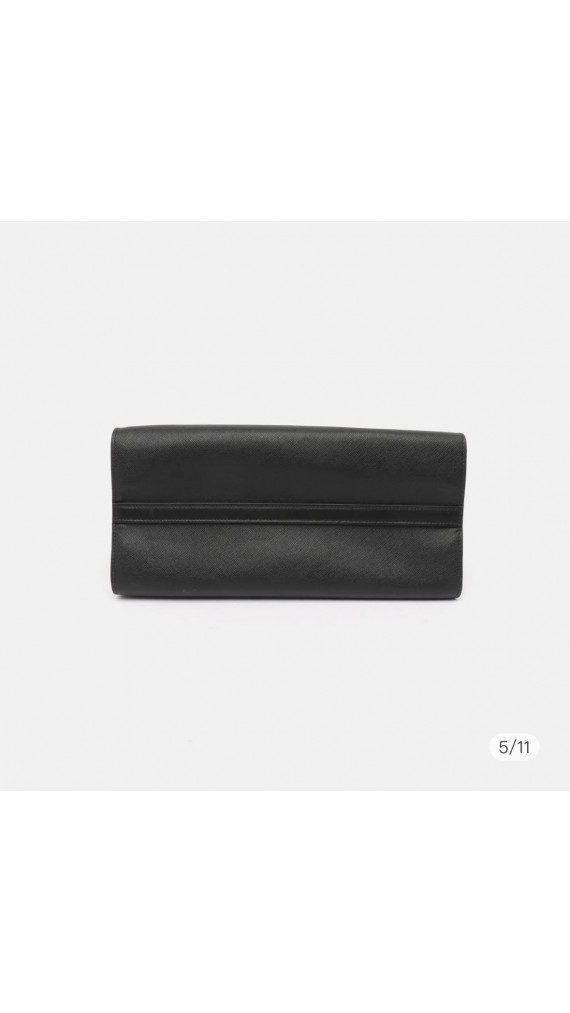 Prada Esplanade Shoulder Bag
