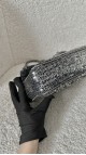Chanel Singel Flap Bag Sparkle Size Medium