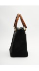 Gucci Bamboo Shoulder Bag