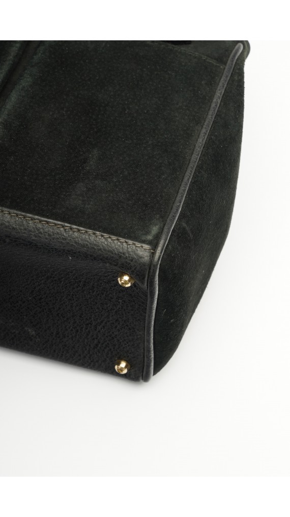 Gucci Bamboo Shoulder Bag