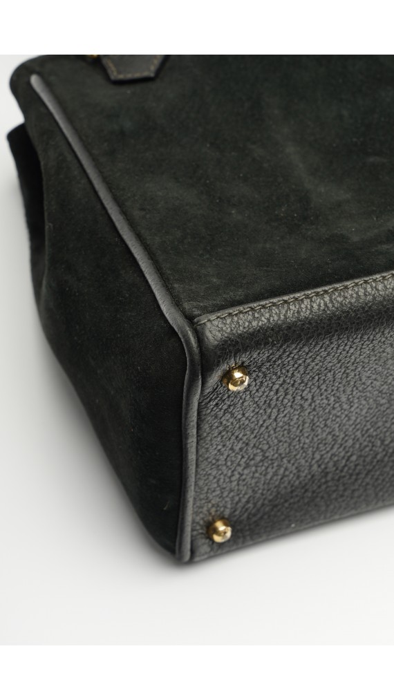 Gucci Bamboo Shoulder Bag