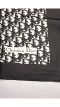 Dior Silkeskjerf