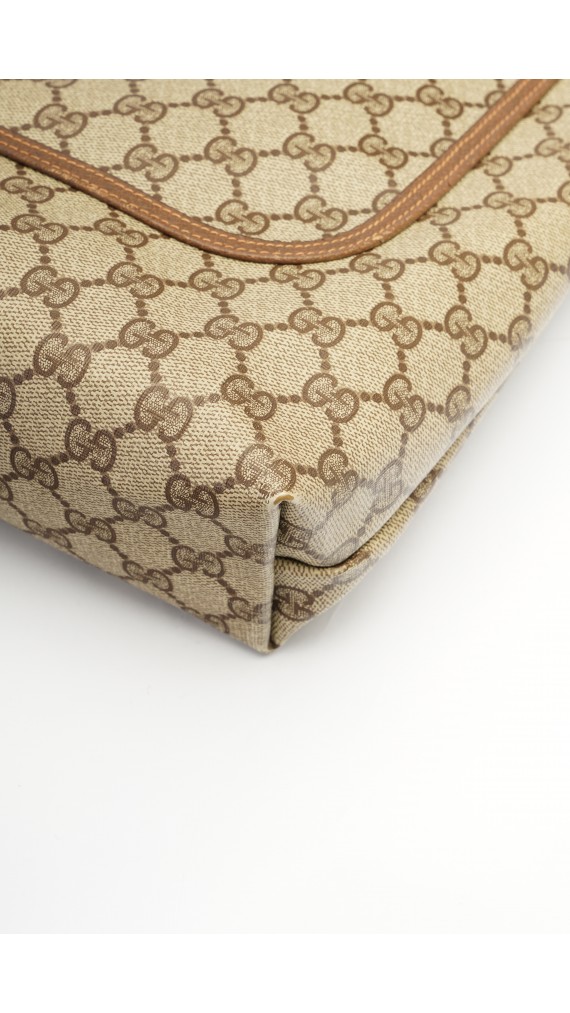 Vintage Gucci Tote Bag