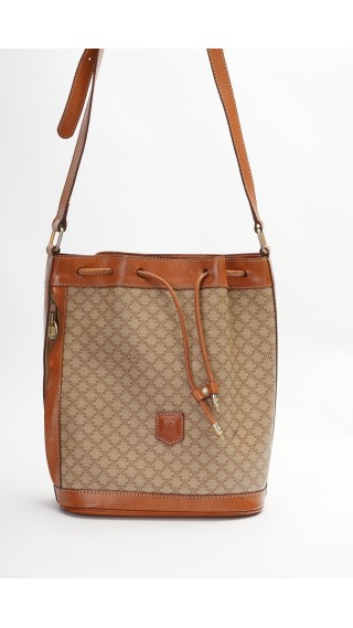 Vintage Celine Bucket Bag