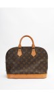 Louis Vuitton Alma PM Bag